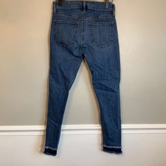 Loft Skinny Jeans - Picture 8 of 11